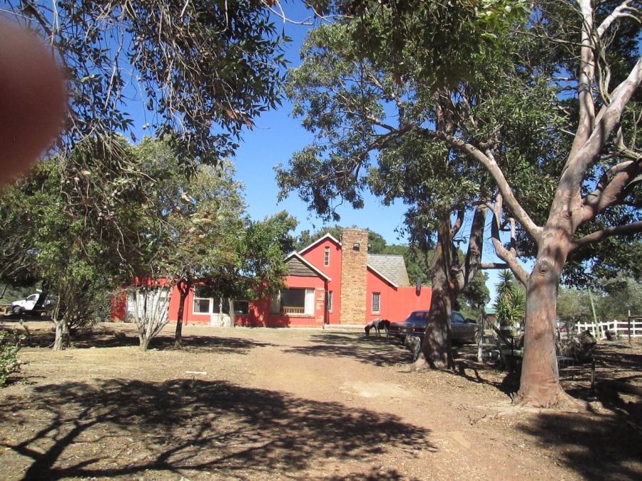Commercial Property for Sale in Firlands Western Cape